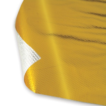 61cm Bred x 45m Rulle Värmetålig Tejp Reflect-A-Gold DEI
